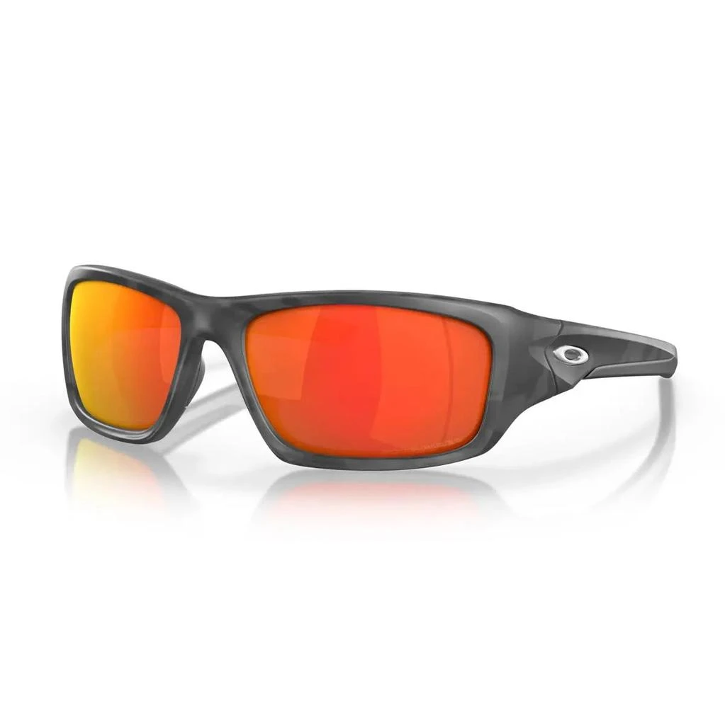 Oakley Men's Valve Polarized Sunglasses 商品