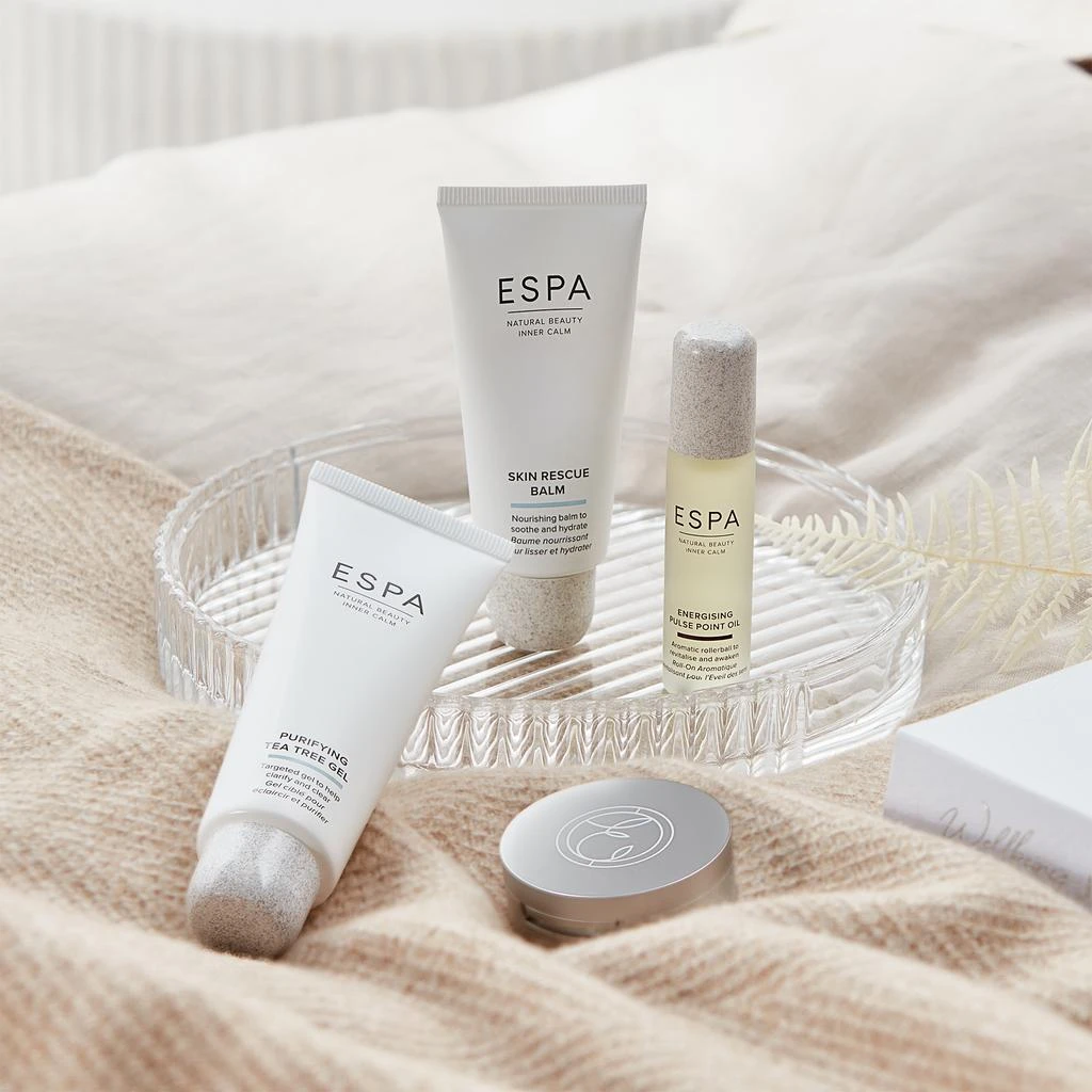 商品ESPA|ESPA Pink Pomelo Lip Balm 10g,价格¥94,第4张图片详细描述