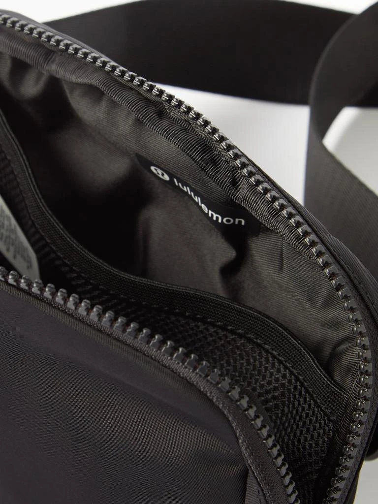 商品Lululemon|Everywhere small nylon belt bag,价格¥374,第3张图片详细描述
