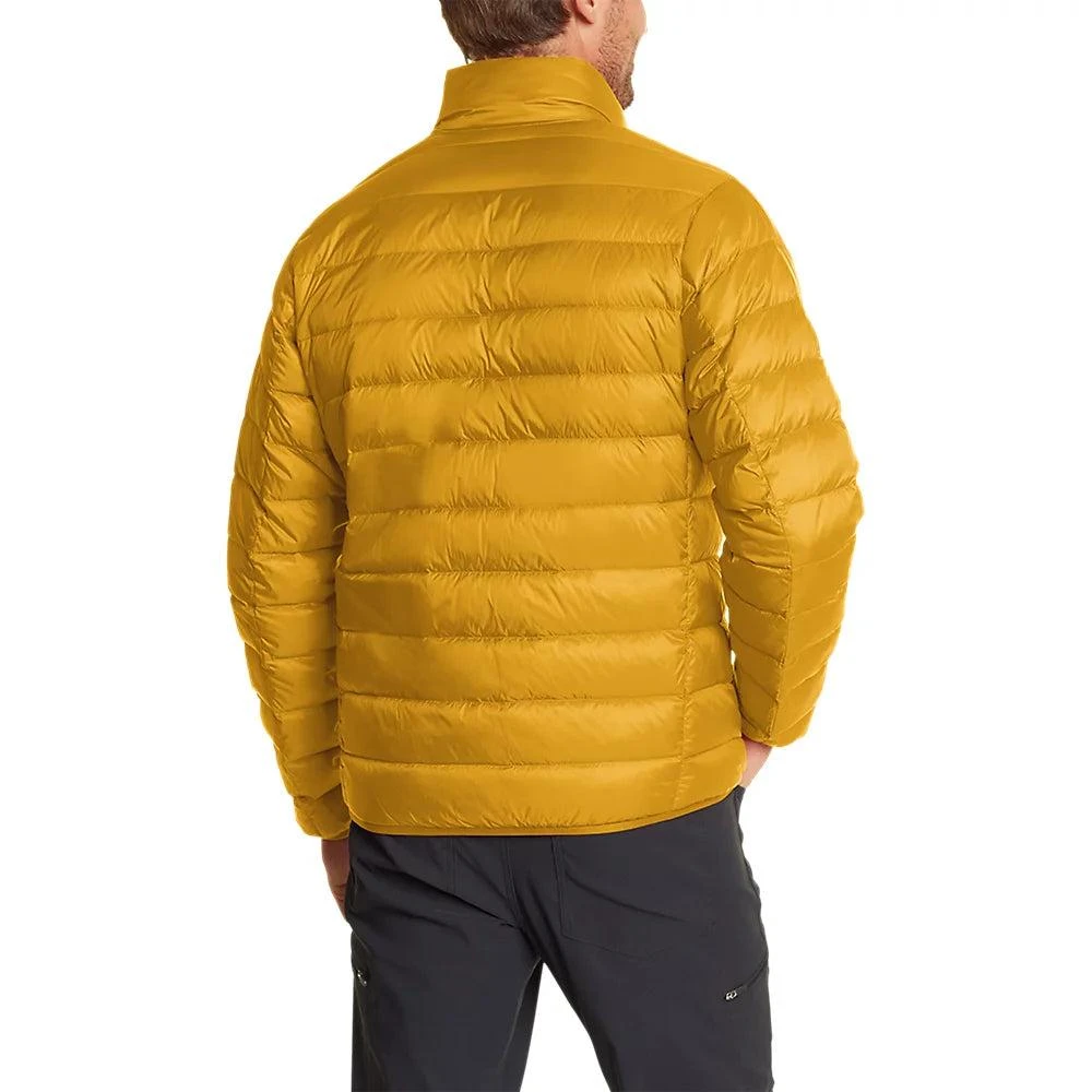 商品Eddie Bauer|Men's Cirruslite Down Jacket,价格¥416,第2张图片详细描述