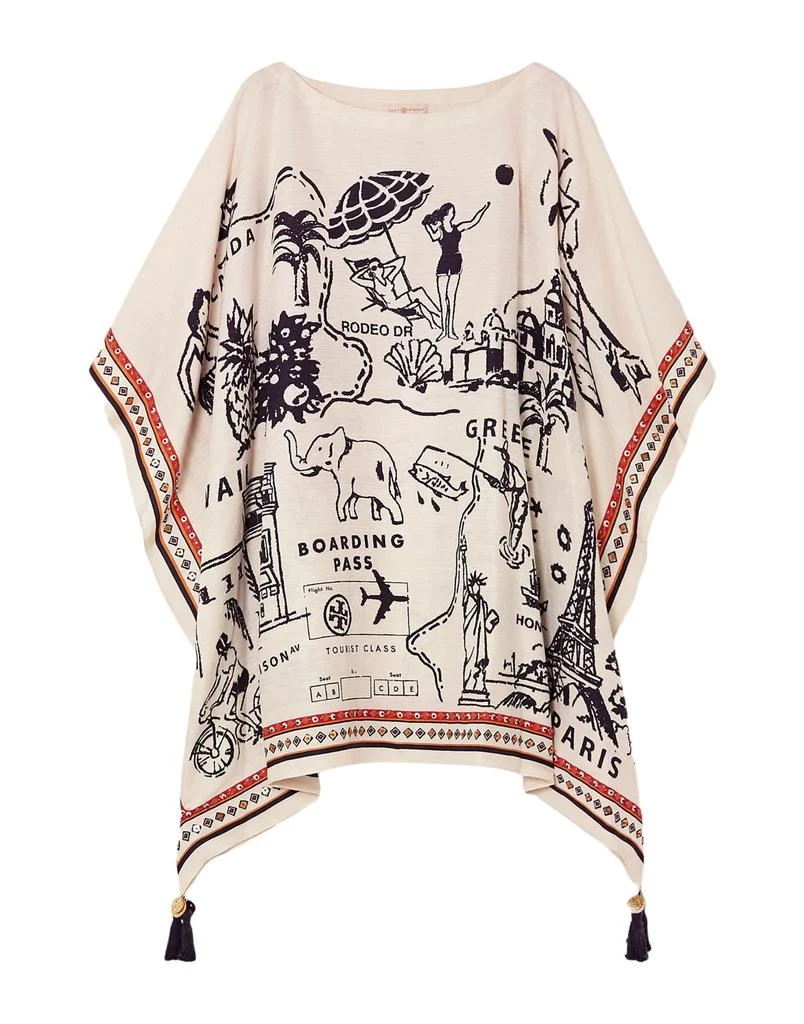 商品Tory Burch|Cover-up,价格¥1934,第1张图片