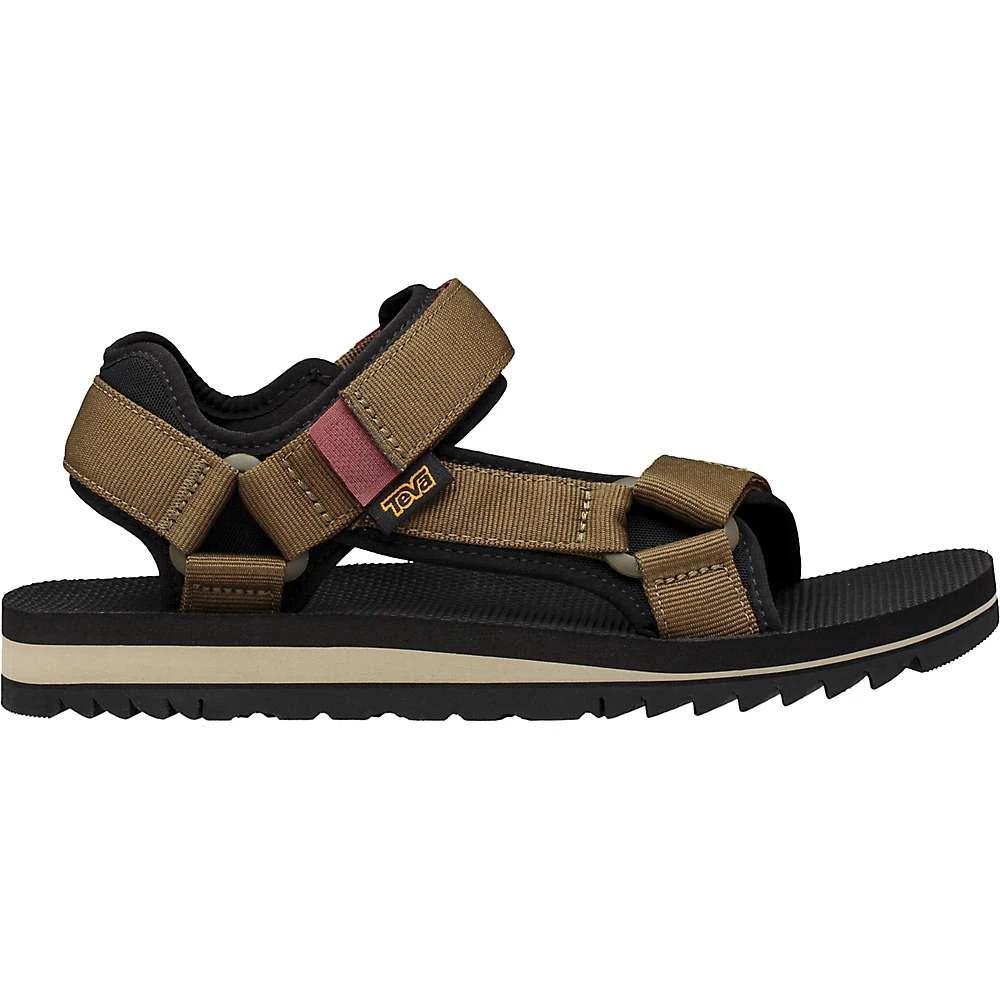 商品Teva|Men's Universal Trail Sandal,价格¥518,第4张图片详细描述