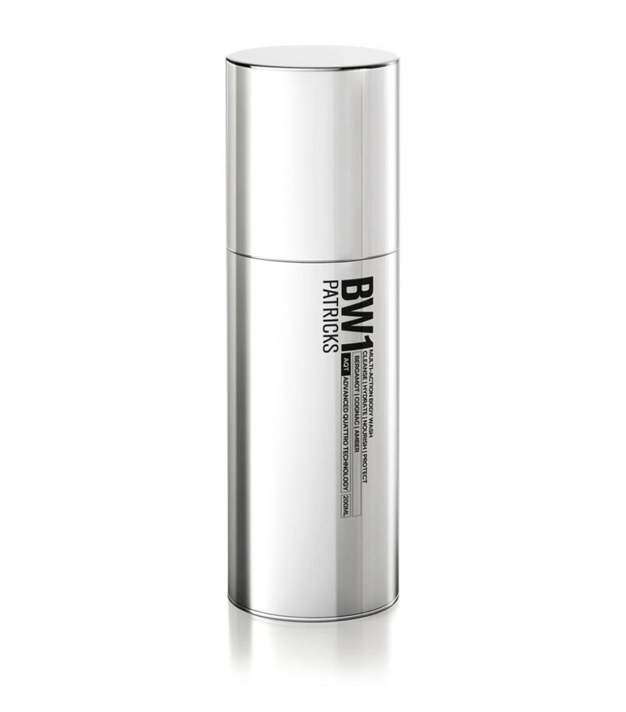 商品Patricks|BW1 Body Wash,价格¥408,第1张图片