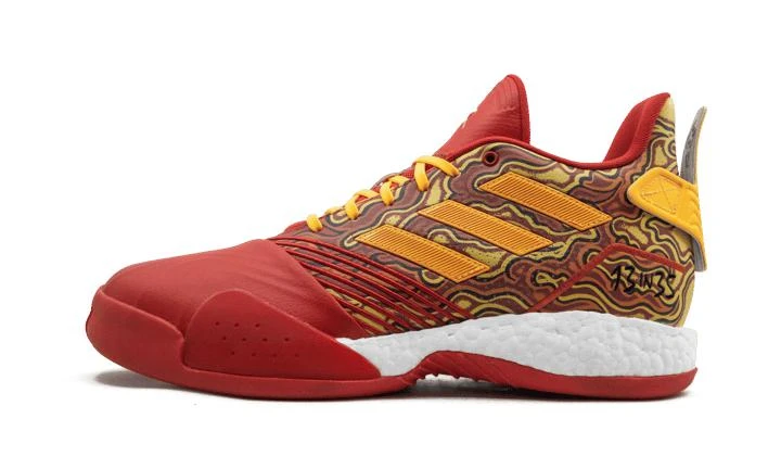 商品Adidas|Adidas T Mac Millennium,价格¥591,第1张图片