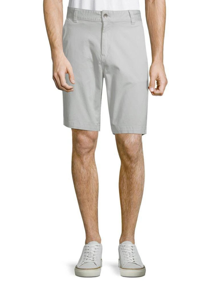 商品Calvin Klein|Classic Stretch Shorts,价格¥158,第1张图片