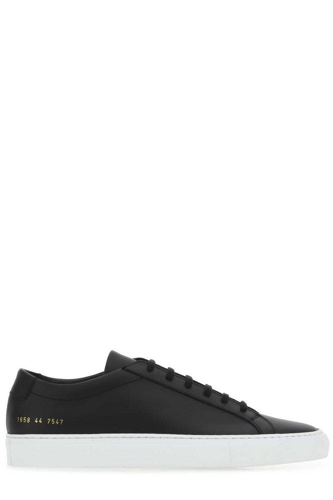 Common Projects Original Achilles Low-Top Sneakers商品第1张图片规格展示