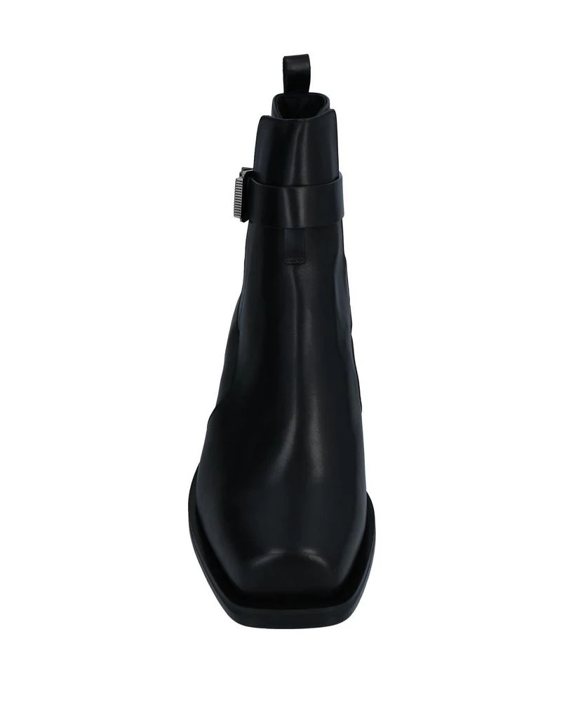 商品Versace|Boots,价格¥2696,第4张图片详细描述
