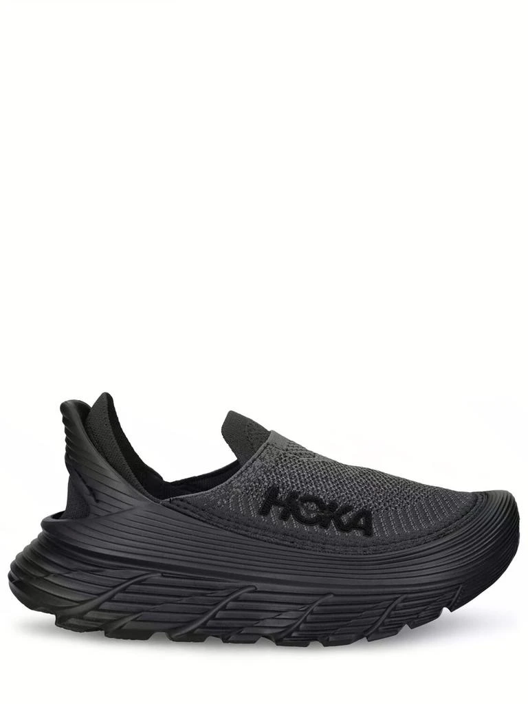 商品Hoka One One|Restore Sneakers,价格¥1116,第1张图片