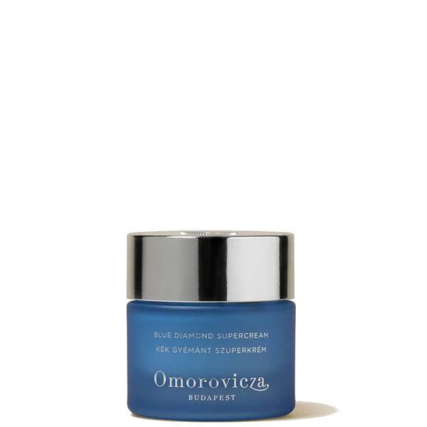 商品Omorovicza|Omorovicza Blue Diamond Super Cream (2oz),价格¥3390,第1张图片
