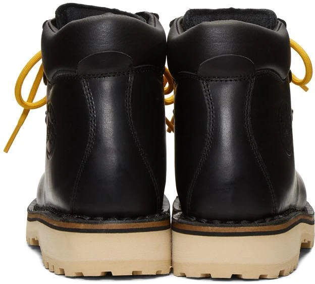 商品Diemme|Black Roccio Vet Boots,价格¥2074,第4张图片详细描述