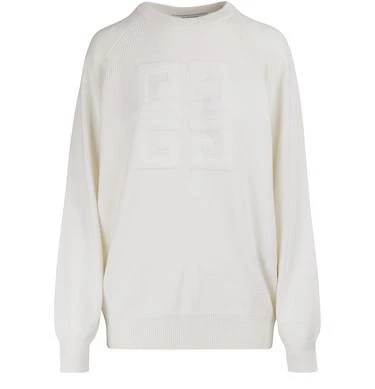 商品Givenchy|4G 针织衫,价格¥4293,第1张图片