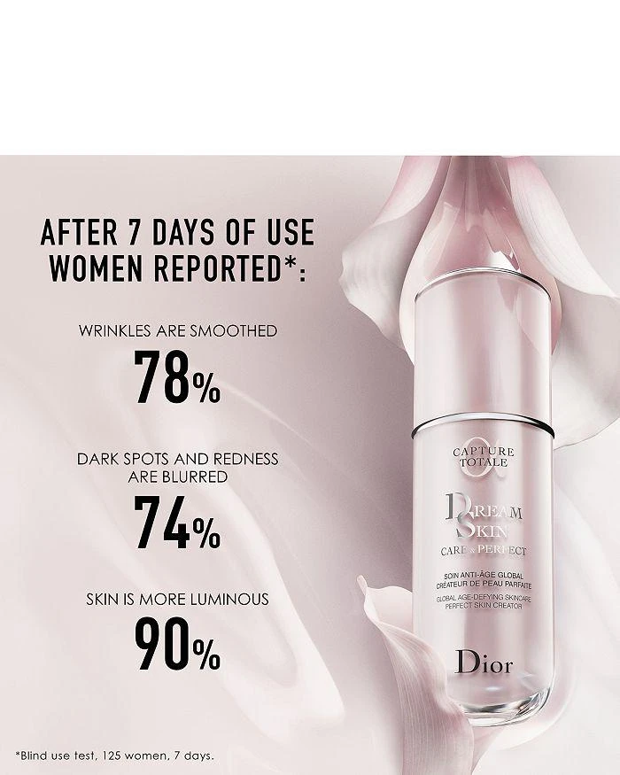 商品Dior|DreamSkin Set,价格¥1225,第3张图片详细描述