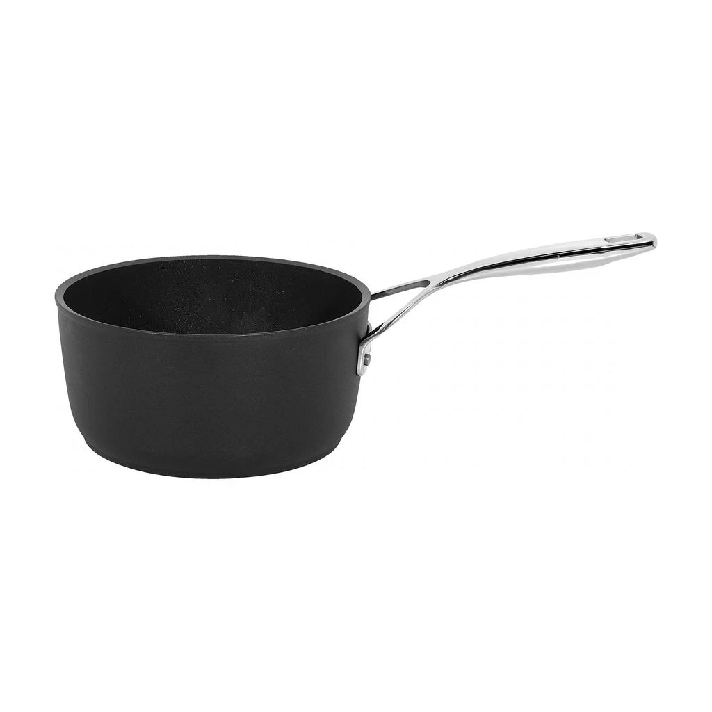 商品Demeyere|AluPro 2-qt Aluminum Nonstick Saucepan w/ No Lid,价格¥1037,第1张图片