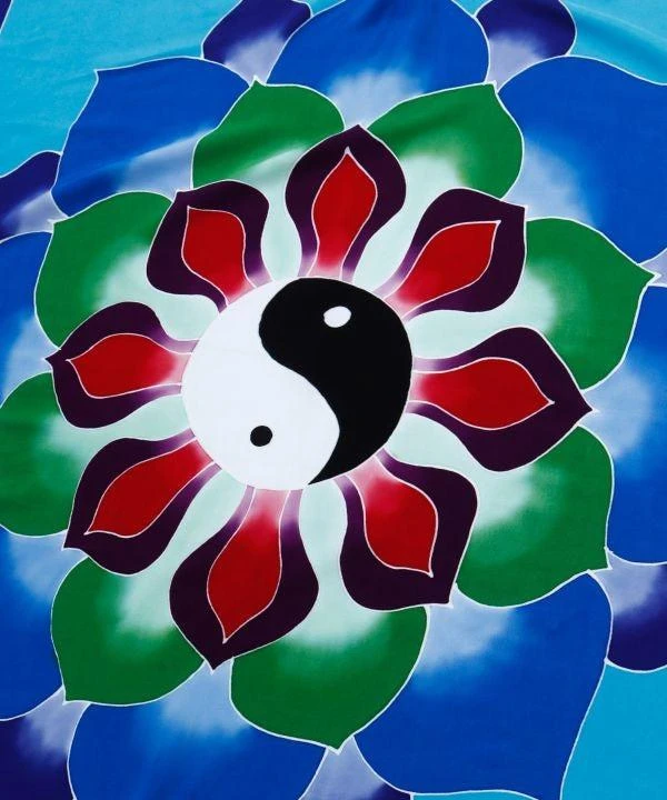 Lotus Tapestry 商品