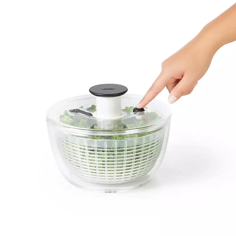 按压式蔬菜脱水器 商品