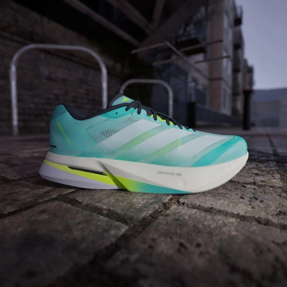 商品Adidas|Adizero Boston 13 Shoes,价格¥963,第2张图片详细描述