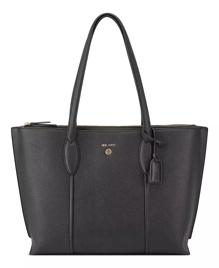 商品Nine West|Grady Laptop Tote Bag,价格¥482,第1张图片