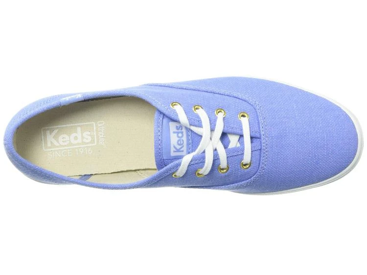 商品Keds|Champion Chalky Canvas,价格¥236,第2张图片详细描述