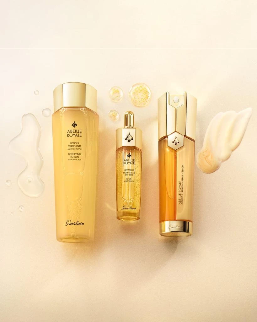 商品Guerlain|Abeille Royale 畅销护肤套装(价值 359 美元),价格¥1516,第3张图片详细描述