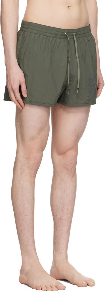 商品CDLP|Khaki ECONYL Swim Shorts,价格¥1286,第2张图片详细描述