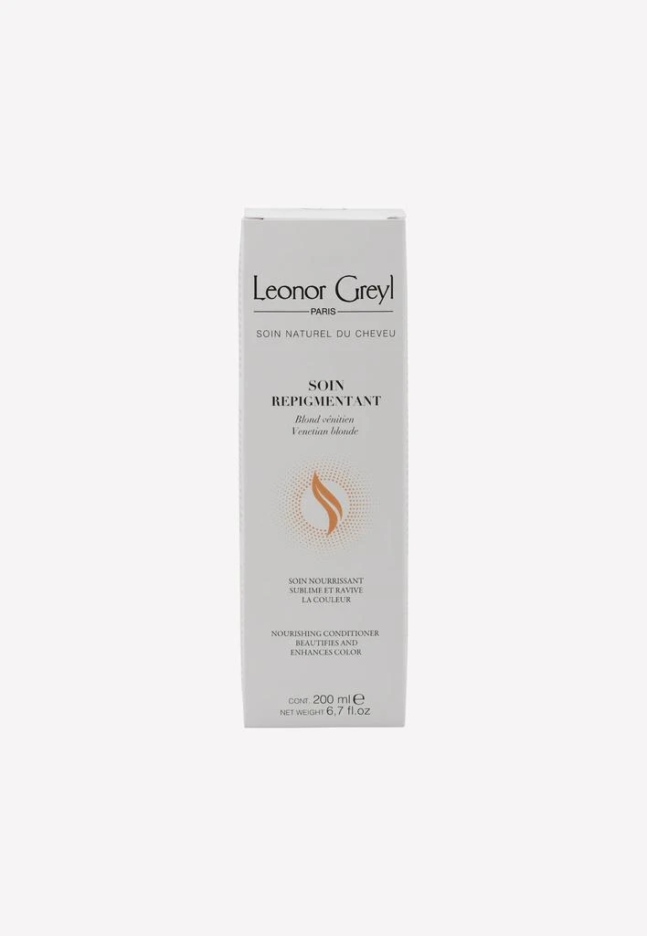 商品Leonor Greyl|Soin Repigmentant Venetian Blonde -200 ML,价格¥841,第3张图片详细描述