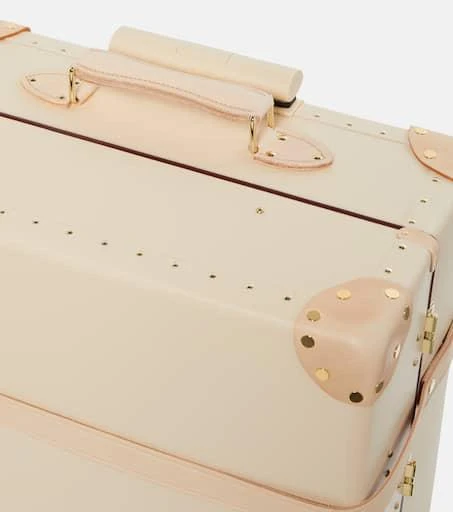 商品Globe-Trotter|Safari Large check-in suitcase,价格¥24071,第4张图片详细描述