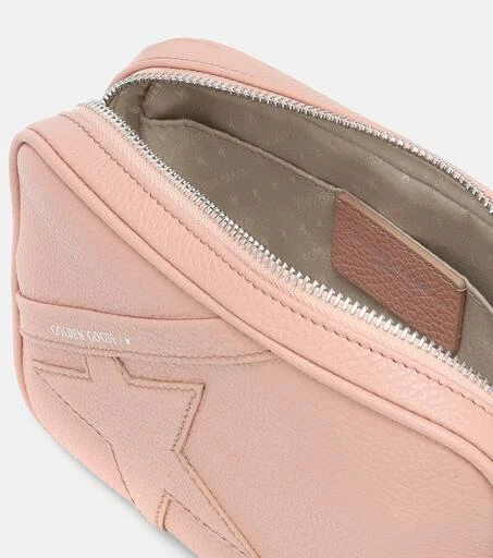 商品Golden Goose|Star mini leather belt bag,价格¥3666,第3张图片详细描述