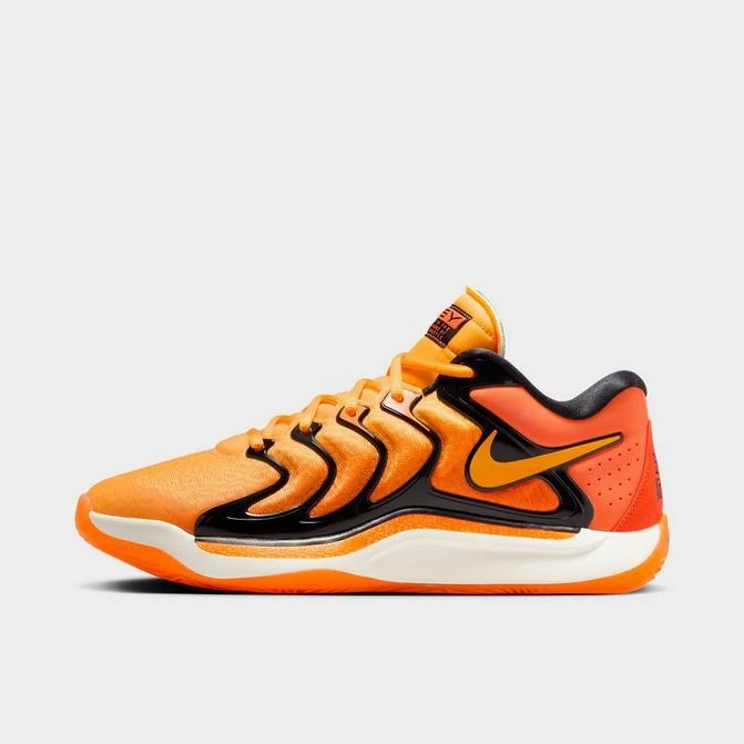 商品NIKE|Nike KD 17 Basketball Shoes,价格¥1130,第1张图片