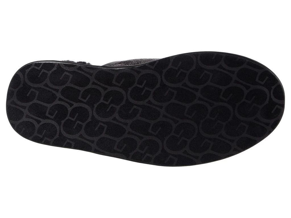 商品UGG|Scuff Logo Jacquard,价格¥328,第3张图片详细描述