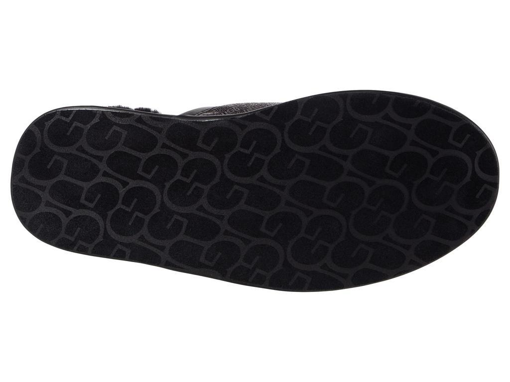 商品UGG|Scuff Logo Jacquard,价格¥321,第5张图片详细描述