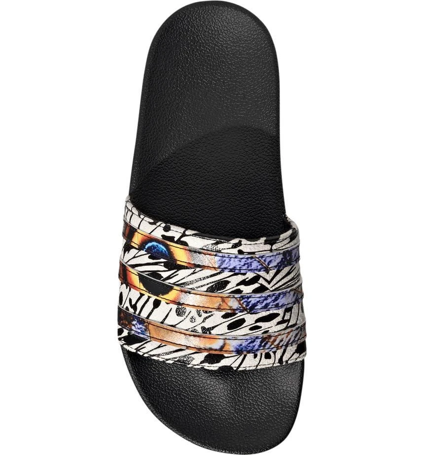 商品Adidas|Adilette Sport Slide,价格¥296,第4张图片详细描述