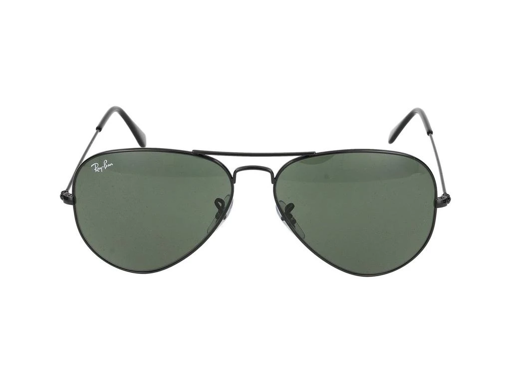 商品Ray-Ban|Ray-Ban Aviator Frame Sunglasses,价格¥1465,第1张图片