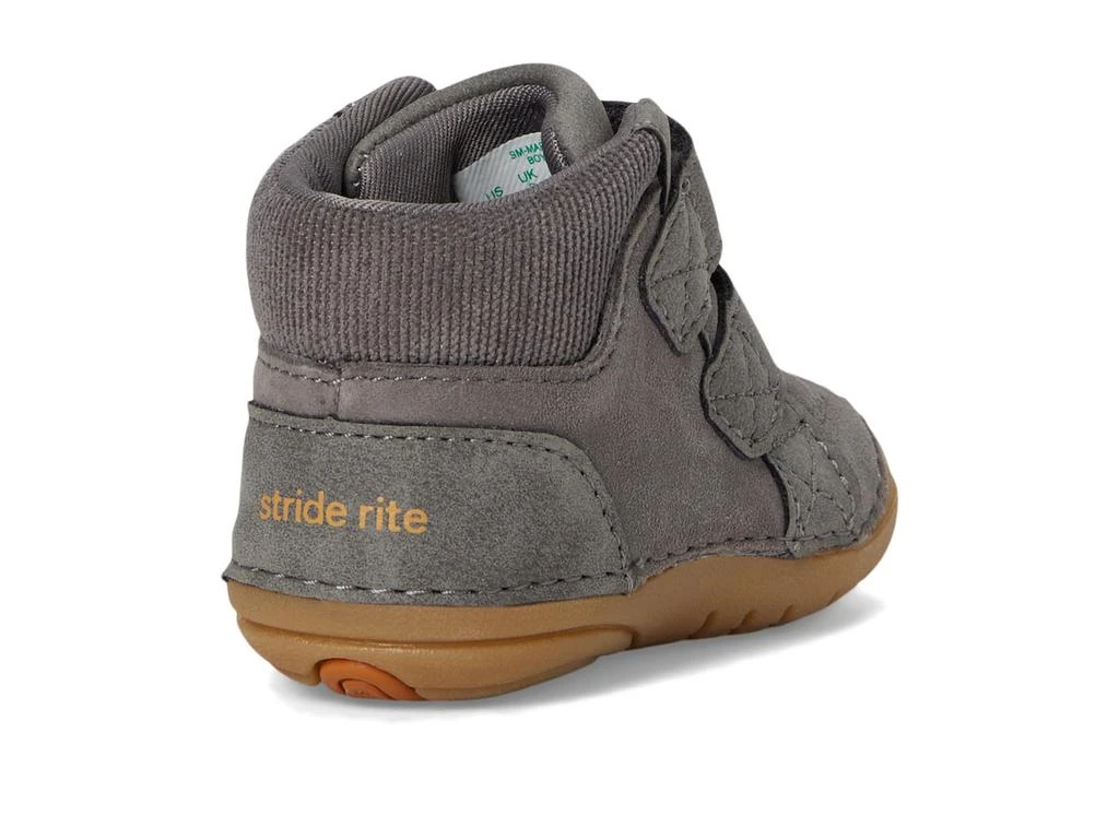 商品Stride Rite|SM Martin (Infant/Toddler),价格¥203,第5张图片详细描述