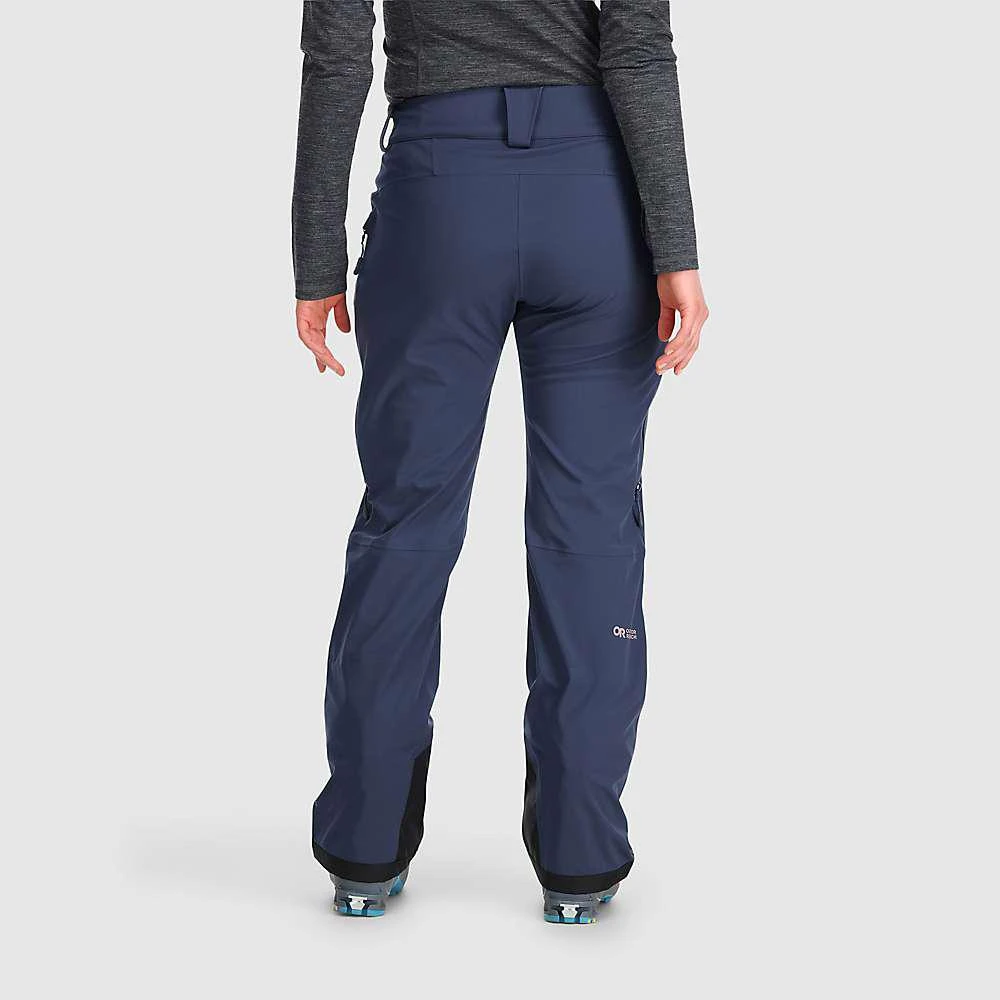 商品Outdoor Research|Outdoor Research Women's Skyward II Pant,价格¥1759,第3张图片详细描述