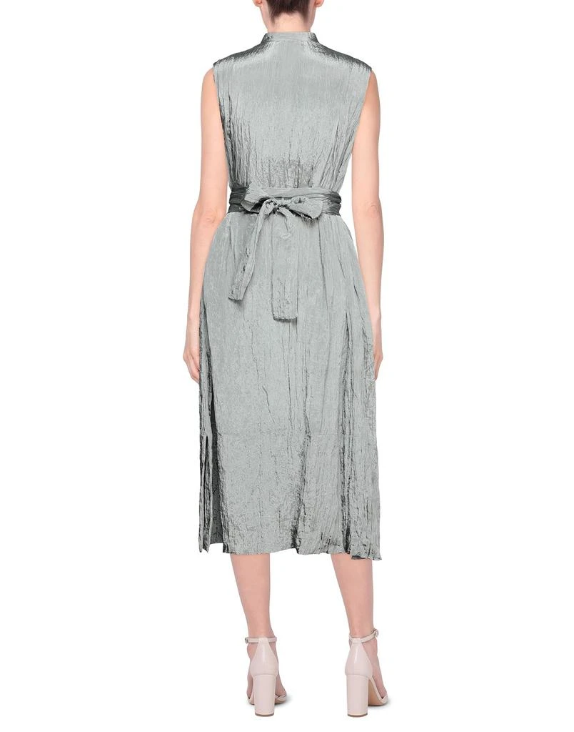 商品Vince|Midi dress,价格¥668,第3张图片详细描述