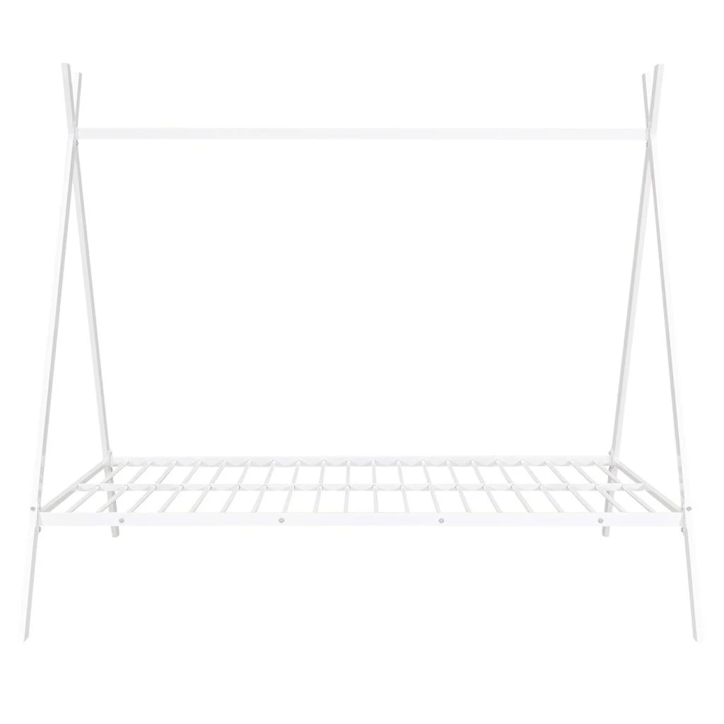 商品Simplie Fun|Bed in Metal,价格¥2173,第2张图片详细描述