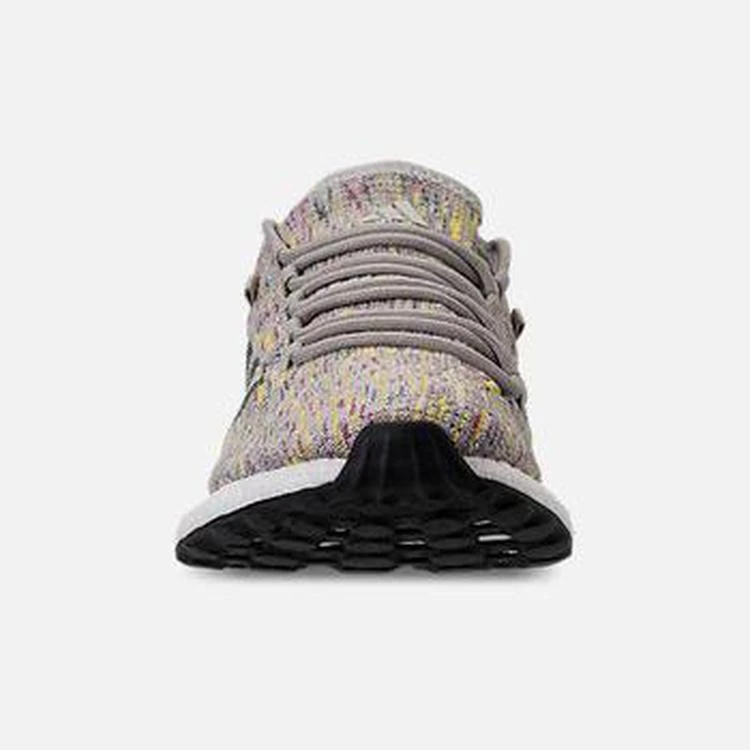 商品Adidas|男士Pure BOOST 跑鞋,价格¥408,第2张图片详细描述