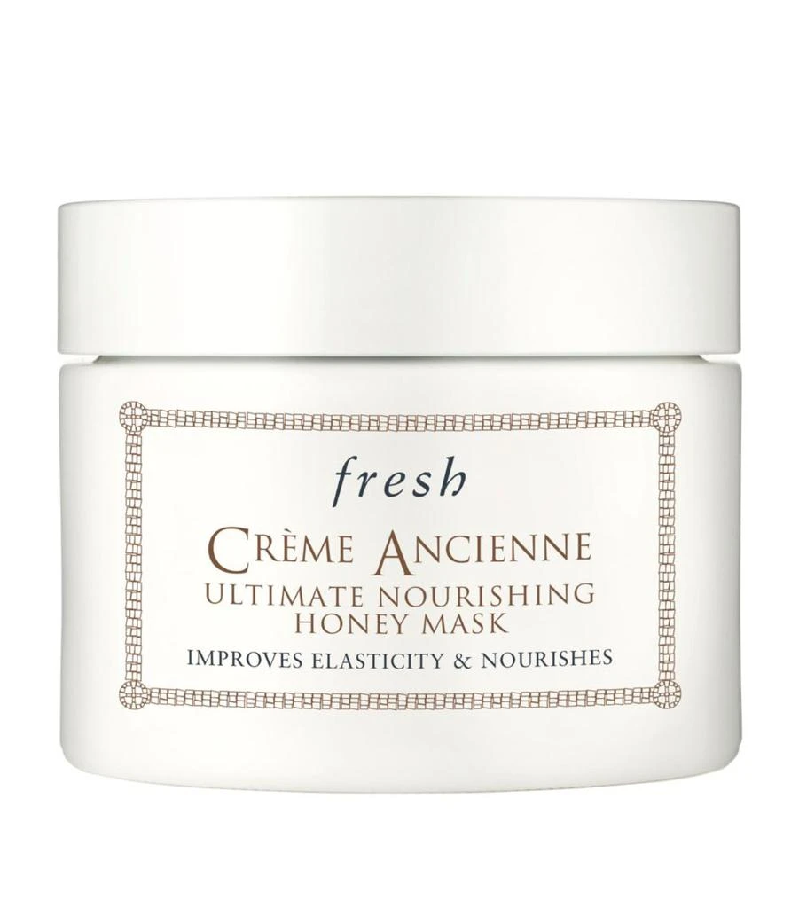 商品Fresh|Crème Ancienne Honey Mask (100ml),价格¥1921,第1张图片