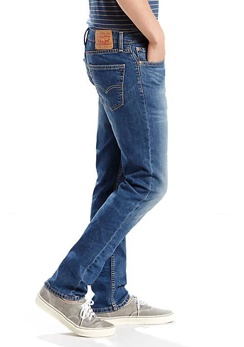 商品Levi's|511 Slim Fit Stretch Jeans,价格¥451,第3张图片详细描述