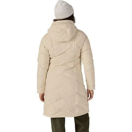 商品Patagonia|Down With It Parka - Women's,价格¥2942,第2张图片详细描述