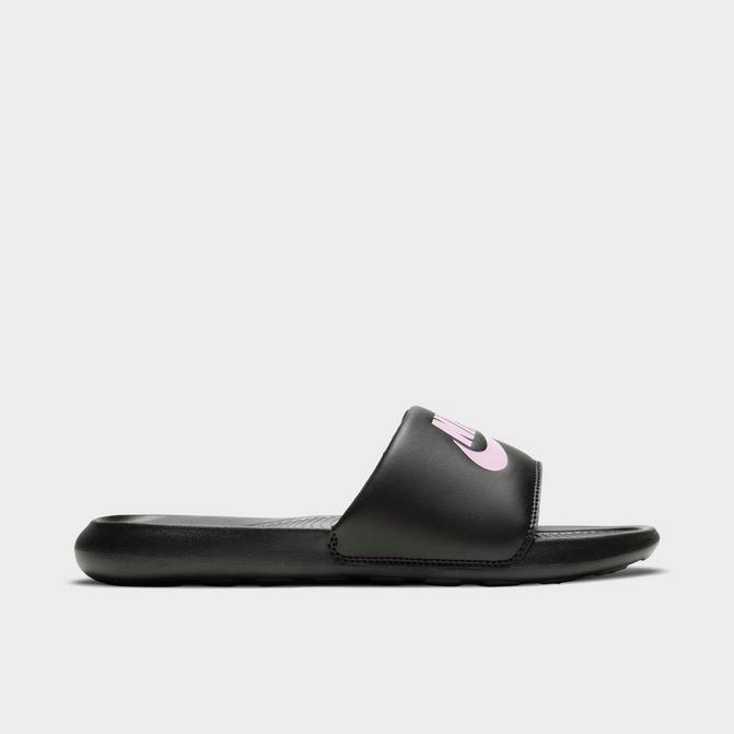 商品NIKE|Women's Nike Victori One Slide Sandals,价格¥111,第1张图片