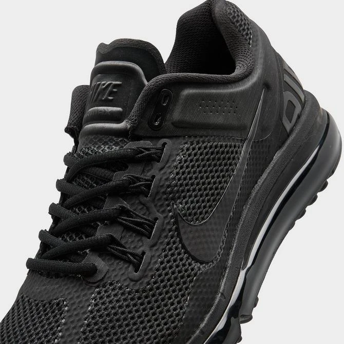 商品NIKE|Men's Nike Air Max 2013 Casual Shoes,价格¥489,第3张图片详细描述