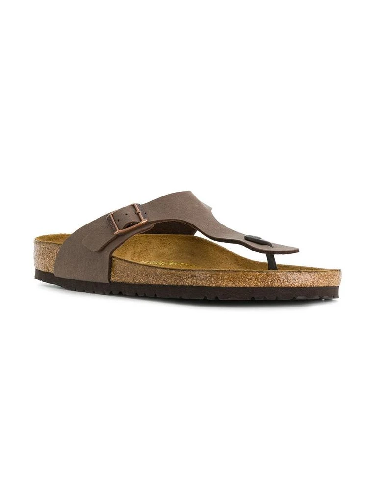 商品Birkenstock|BIRKENSTOCK - Gizeh Sandals,价格¥682,第2张图片详细描述