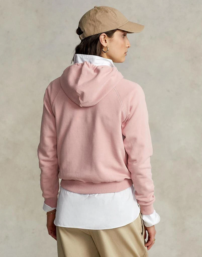 商品Ralph Lauren|Hooded sweatshirt,价格¥1485,第3张图片详细描述