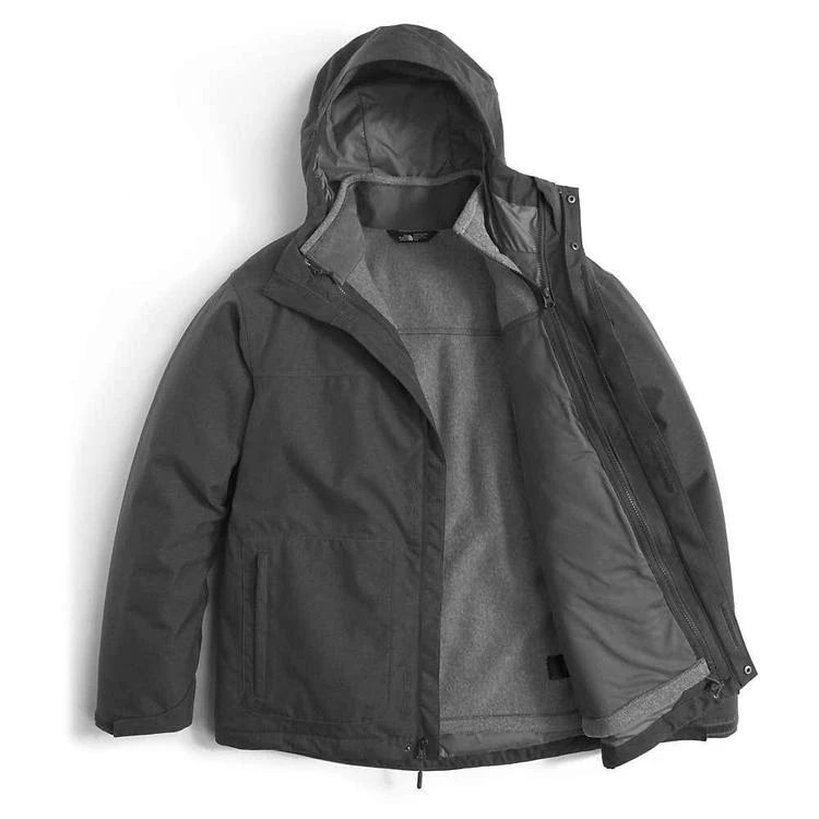 商品The North Face|男士Fordyce Triclimate 两件套夹克,价格¥1542,第2张图片详细描述