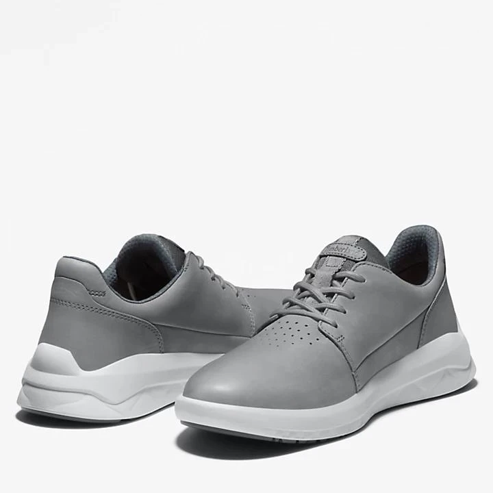 商品Timberland|Bradstreet Ultra Sneaker for Men in Grey,价格¥657,第5张图片详细描述