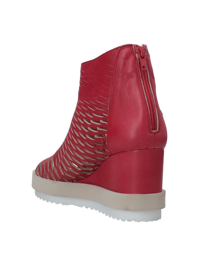 商品PATRIZIA BONFANTI|Ankle boot,价格¥1264,第3张图片详细描述