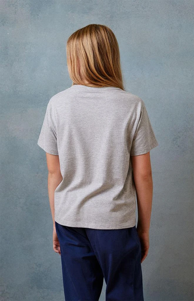 商品PacSun Kids|80 Logo T-Shirt,价格¥45,第4张图片详细描述