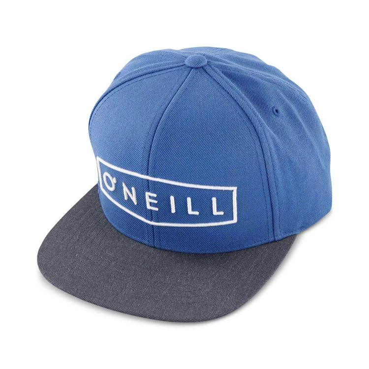 商品O'Neill|Men's Two-Tone Unity Hat,价格¥75,第1张图片