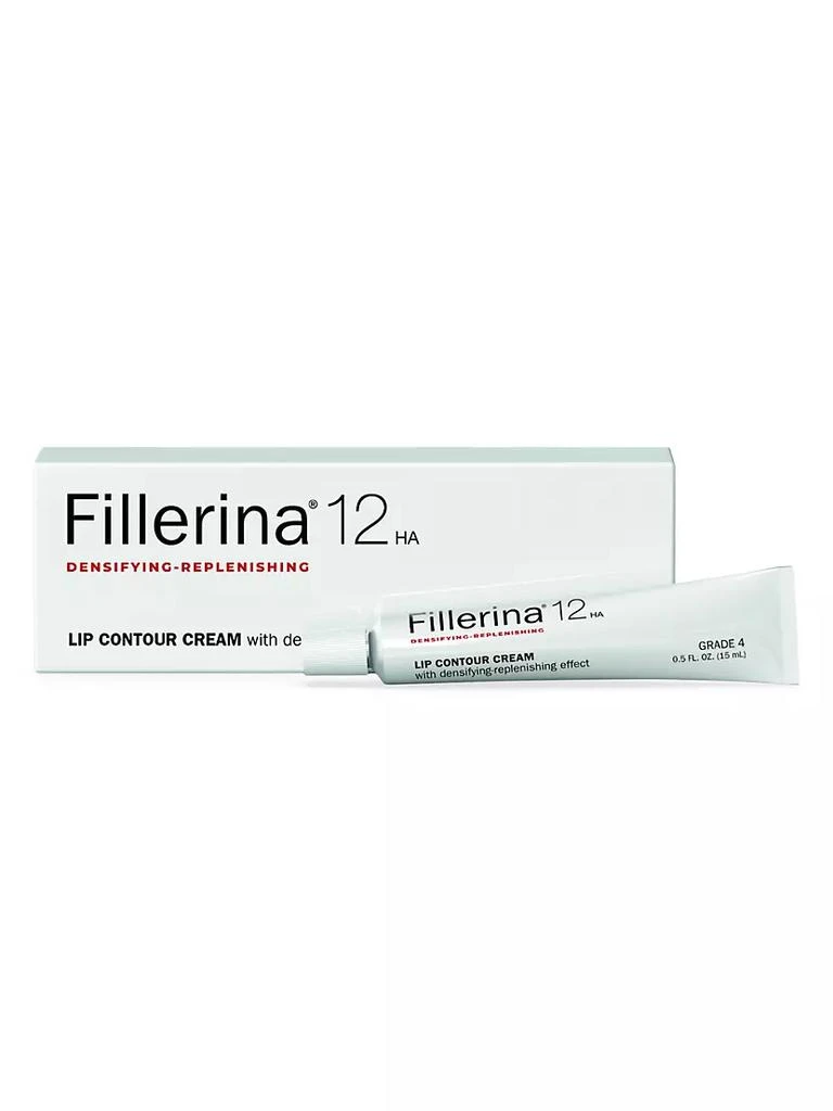 商品Fillerina|12HA Densifying Lip Contour Cream,价格¥712,第1张图片